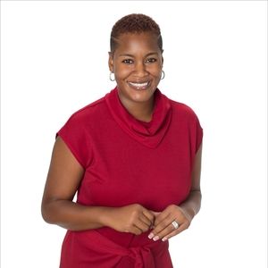 Meet your Posher, Tammy